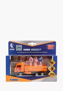 Игрушка Технопарк