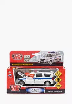 Игрушка Технопарк