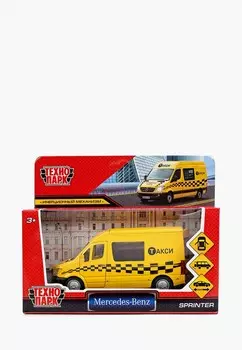 Игрушка Технопарк