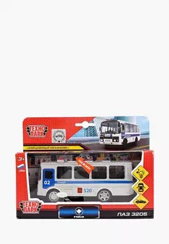 Игрушка Технопарк