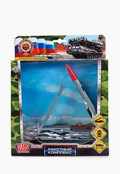 Игрушка Технопарк