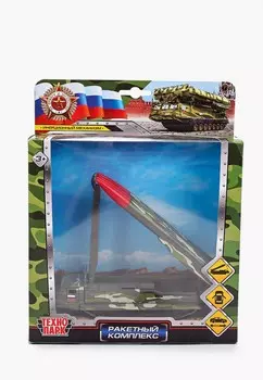 Игрушка Технопарк