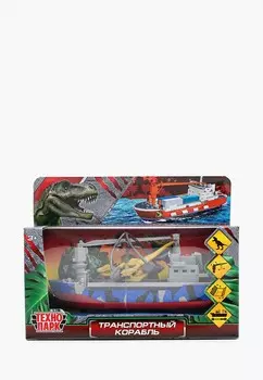 Игрушка Технопарк