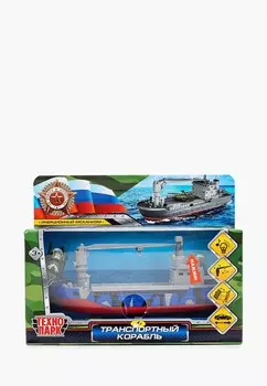 Игрушка Технопарк