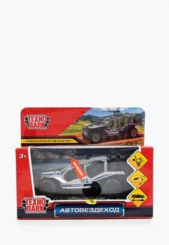 Игрушка Технопарк