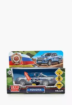 Игрушка Технопарк