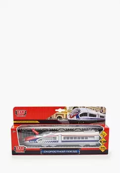 Игрушка Технопарк