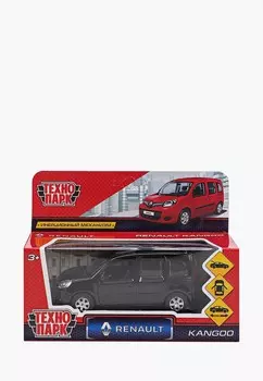 Игрушка Технопарк