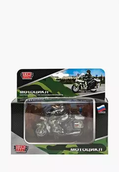 Игрушка Технопарк