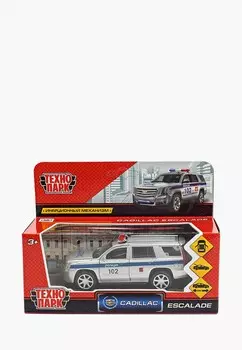 Игрушка Технопарк