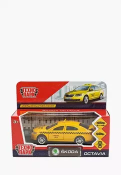 Игрушка Технопарк