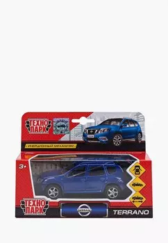 Игрушка Технопарк