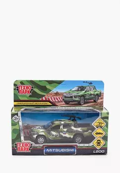 Игрушка Технопарк