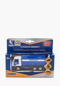 Игрушка Технопарк