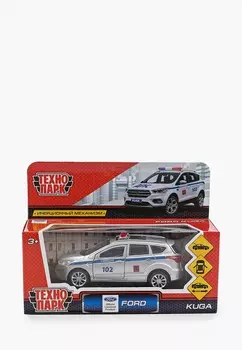 Игрушка Технопарк