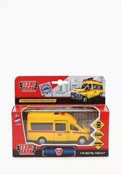 Игрушка Технопарк