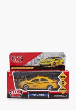 Игрушка Технопарк