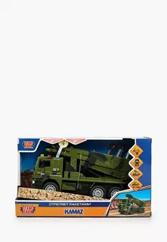 Игрушка Технопарк