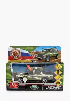 Игрушка Технопарк