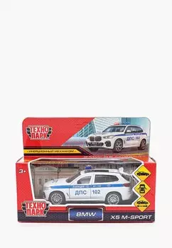 Игрушка Технопарк