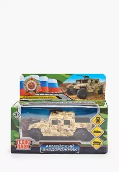 Игрушка Технопарк