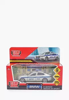 Игрушка Технопарк