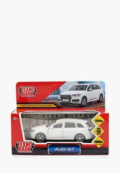 Игрушка Технопарк