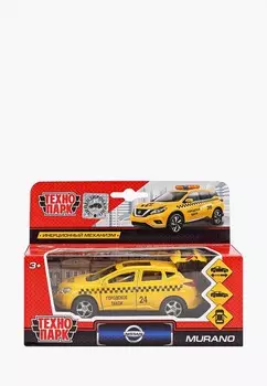 Игрушка Технопарк