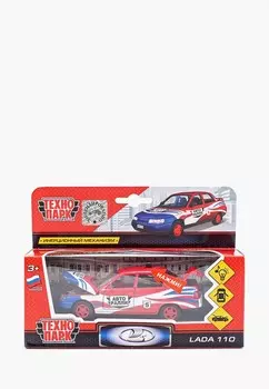 Игрушка Технопарк