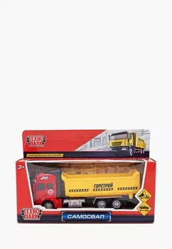 Игрушка Технопарк