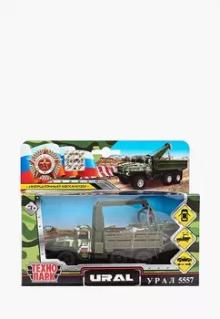 Игрушка Технопарк