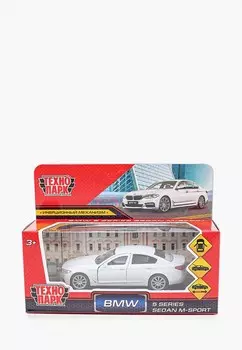 Игрушка Технопарк