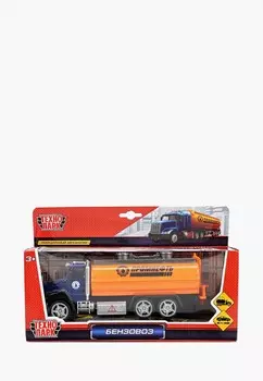 Игрушка Технопарк