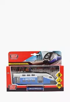 Игрушка Технопарк