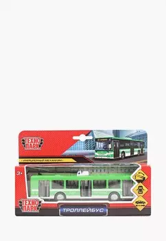 Игрушка Технопарк