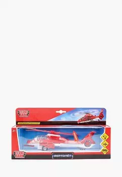 Игрушка Технопарк