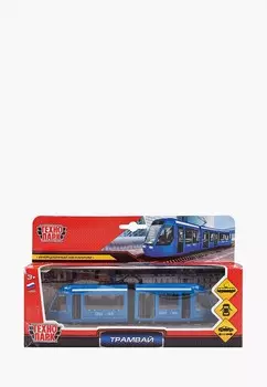 Игрушка Технопарк