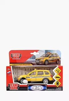 Игрушка Технопарк