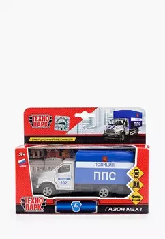 Игрушка Технопарк