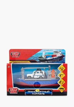 Игрушка Технопарк