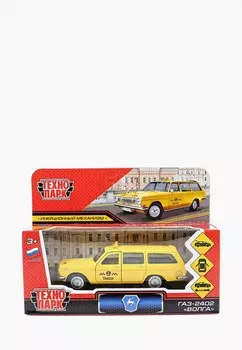 Игрушка Технопарк