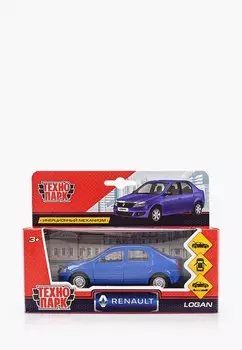 Игрушка Технопарк