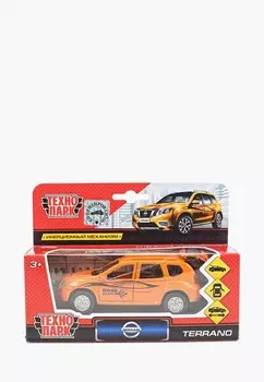 Игрушка Технопарк