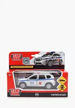 Игрушка Технопарк