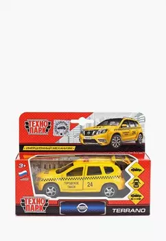 Игрушка Технопарк