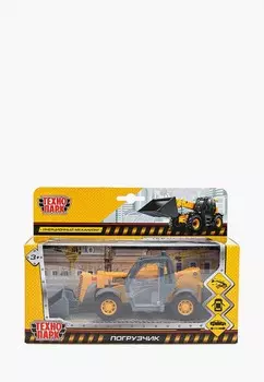 Игрушка Технопарк