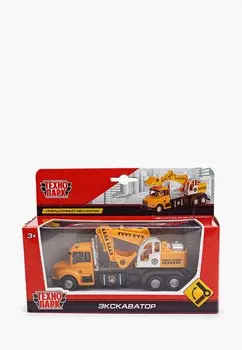 Игрушка Технопарк