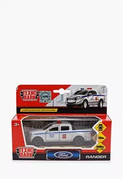 Игрушка Технопарк