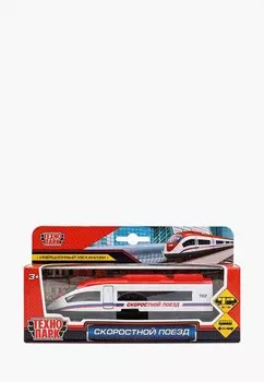 Игрушка Технопарк