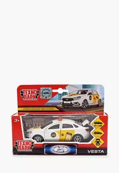 Игрушка Технопарк